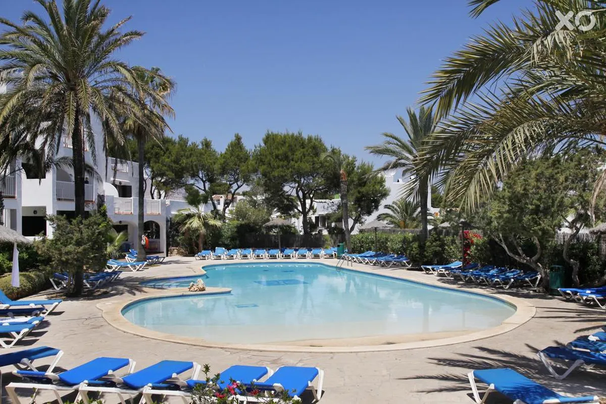 Alua Suites Las Rocas