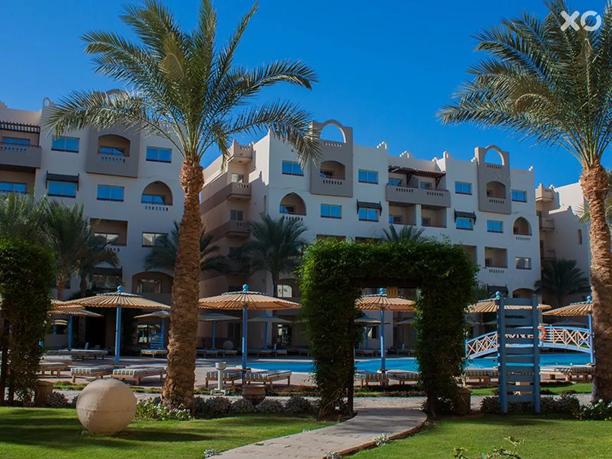 El Karma Aqua Beach Resort
