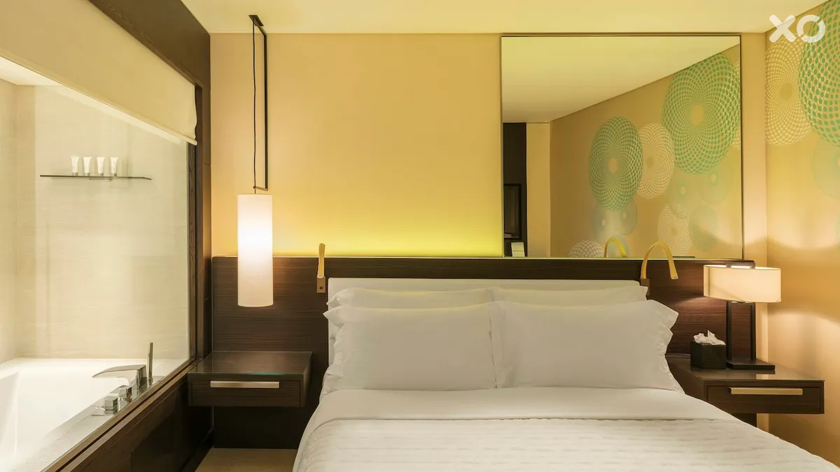Le Royal Meridien Beach Resort & Spa