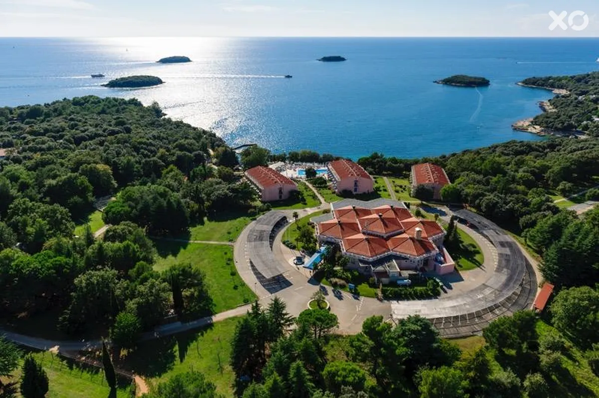 Funtana Resort