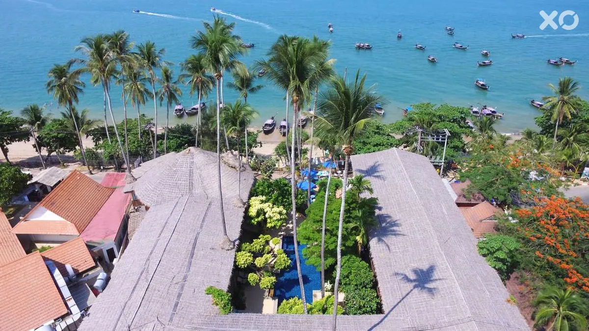Phra Nang Inn by Vacation Village