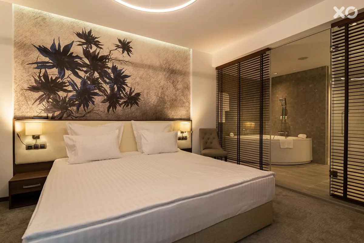 Rosslyn Dimyat Hotel Varna