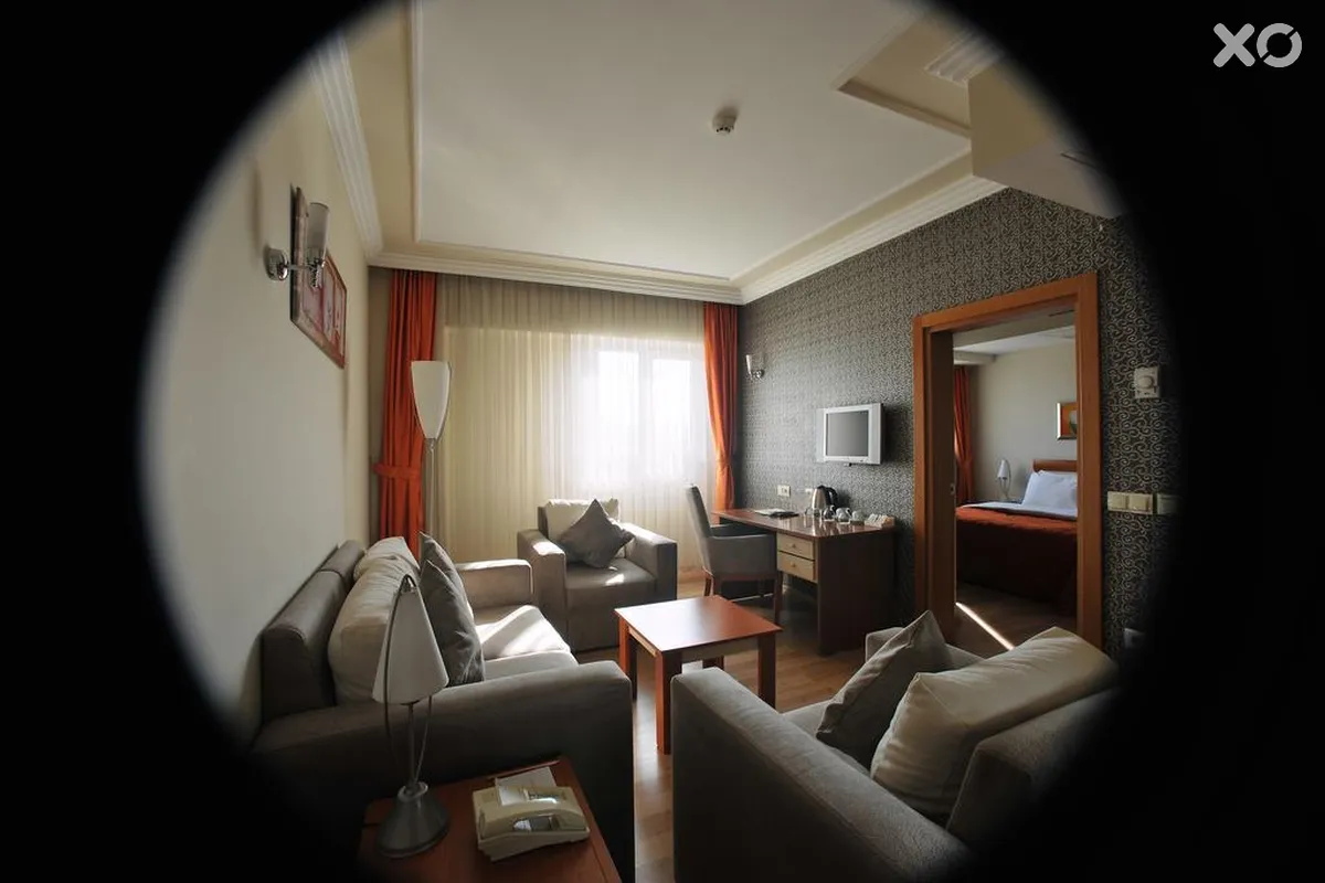 Emin Kocak Hotel