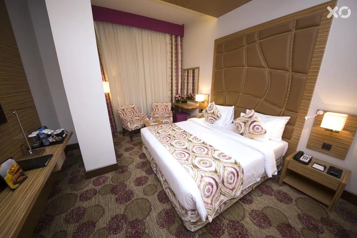 Best Western Plus Pearl Creek