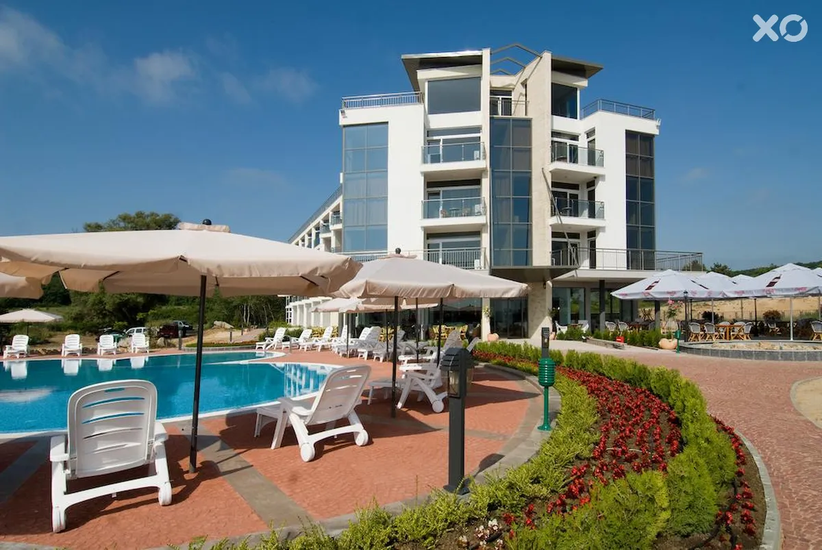 South Perl Resort & Spa