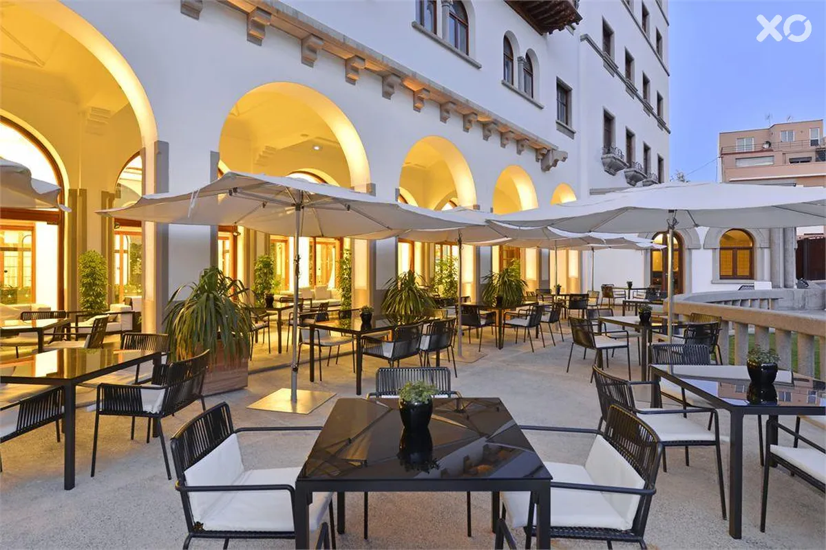 Iberostar Grand Mencey
