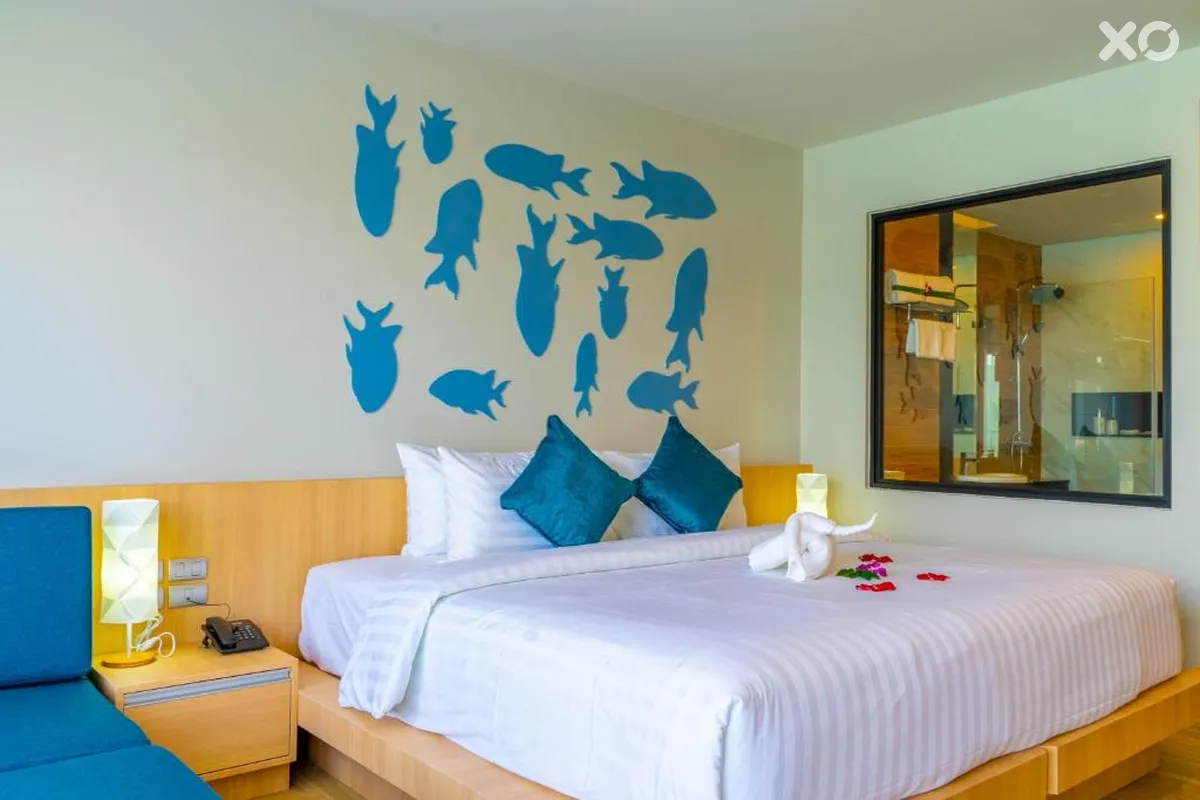 Golden Paradise Hotel