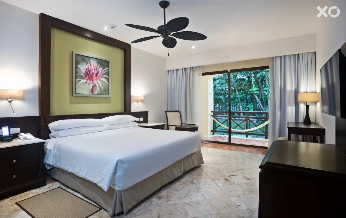 Occidental at Xcaret Destination