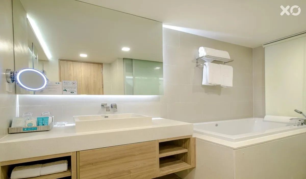 Phuket Graceland Resort & Spa