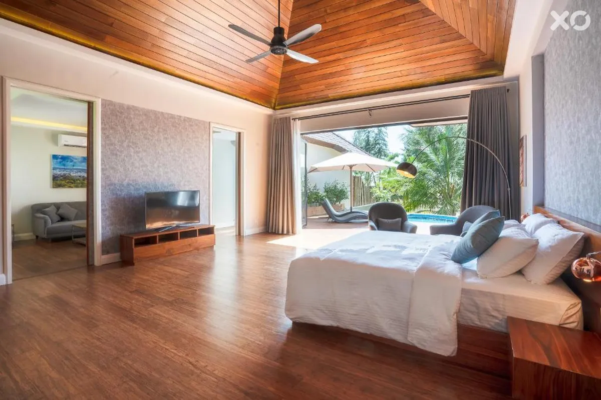Aprota Villas Arugam Bay