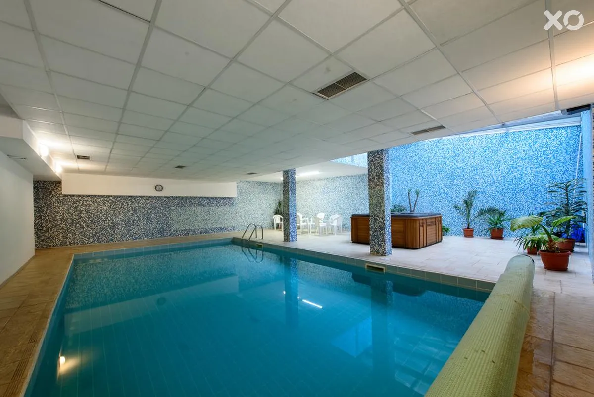 KapHouse Hotel