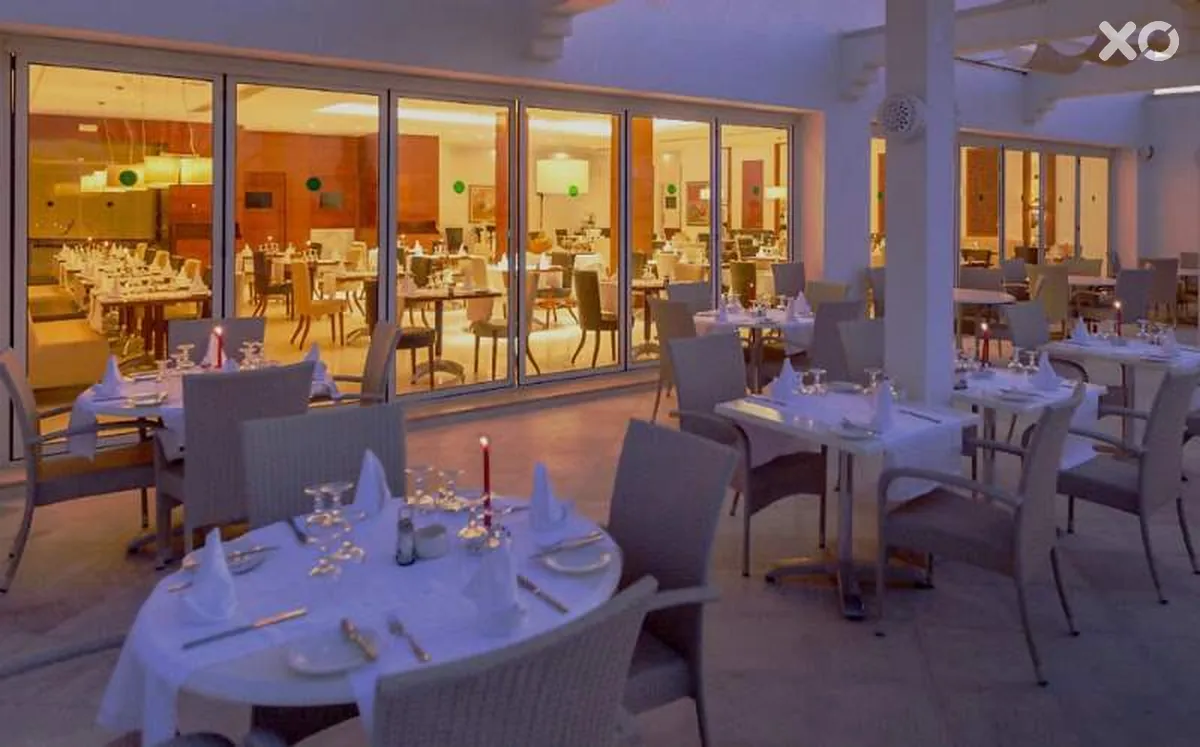 LTI Djerba Plaza Thalasso & Spa