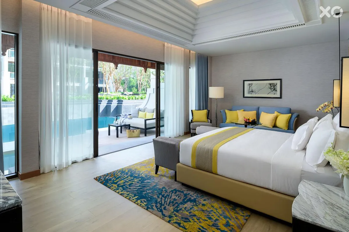 InterContinental Phuket Resort
