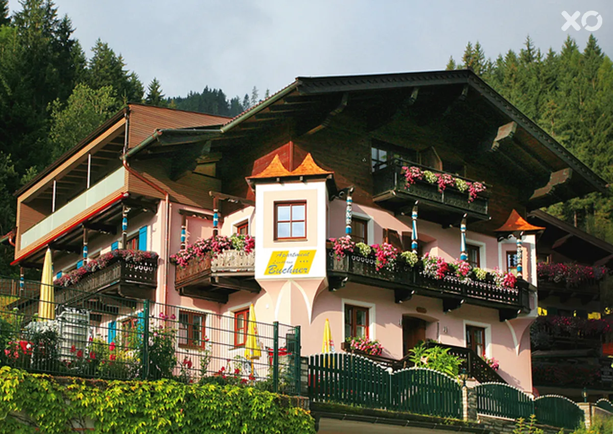 Buchner Landhaus Apartment
