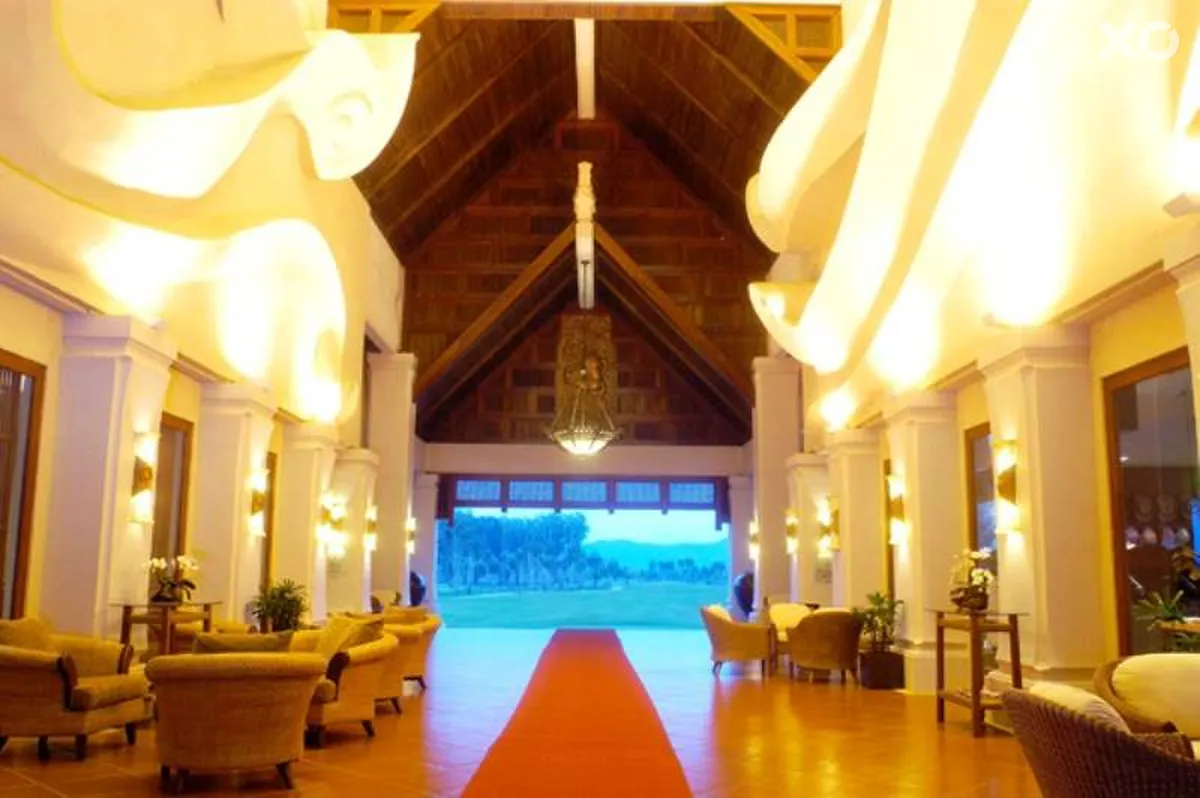 Mission Hills Phuket Golf Resort & Spa