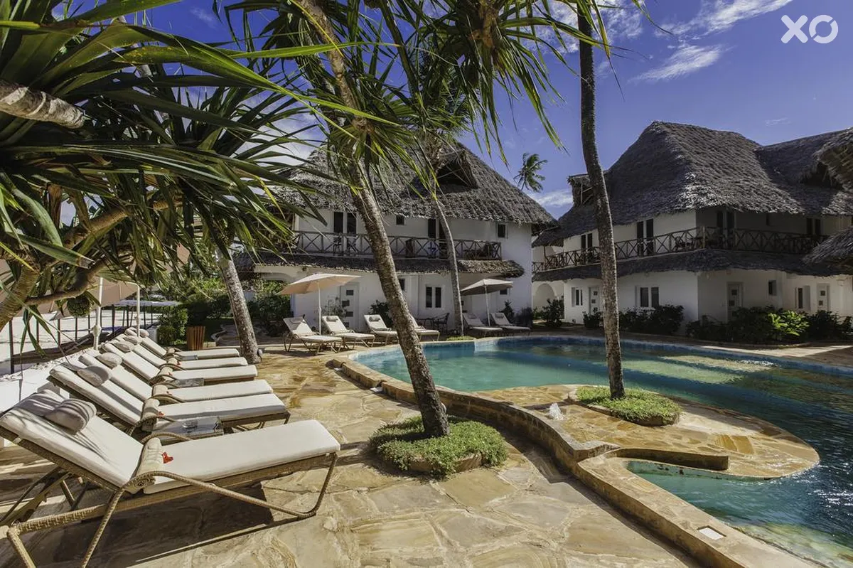 AHG Dreams Bay Boutique Hotel