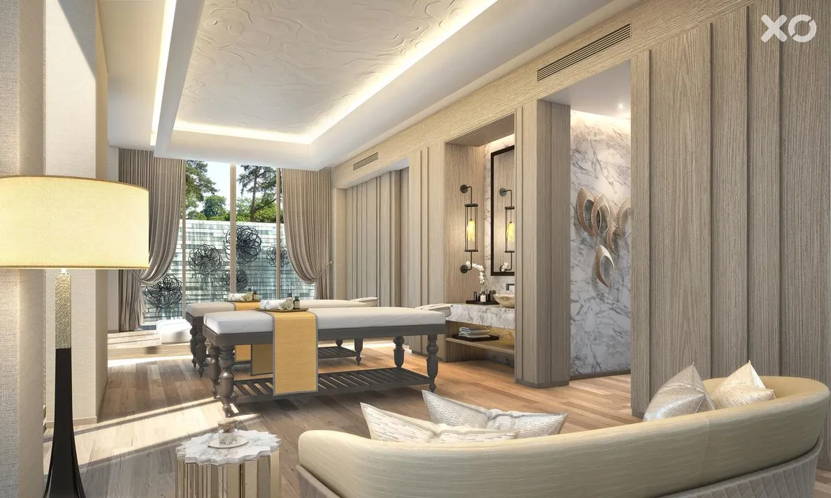 InterContinental Phuket Resort