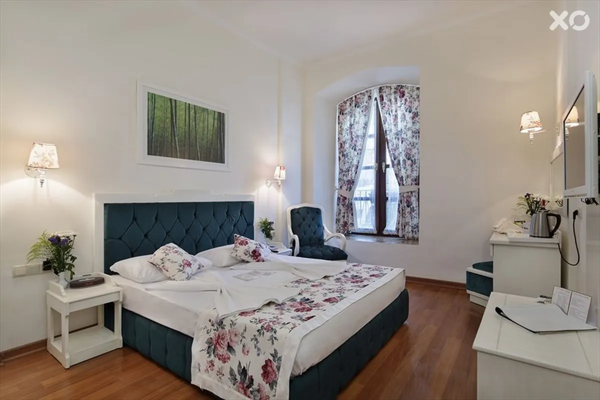 Kare Adalya Port Hotel