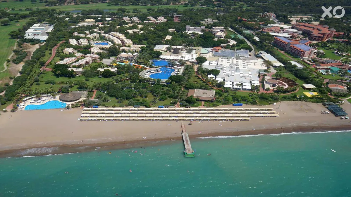 TUI Magic Life Belek