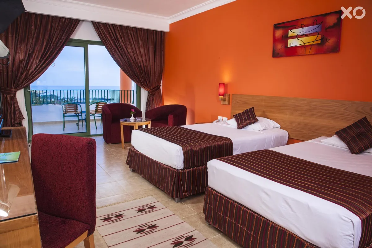 Fantazia Resort Marsa Alam
