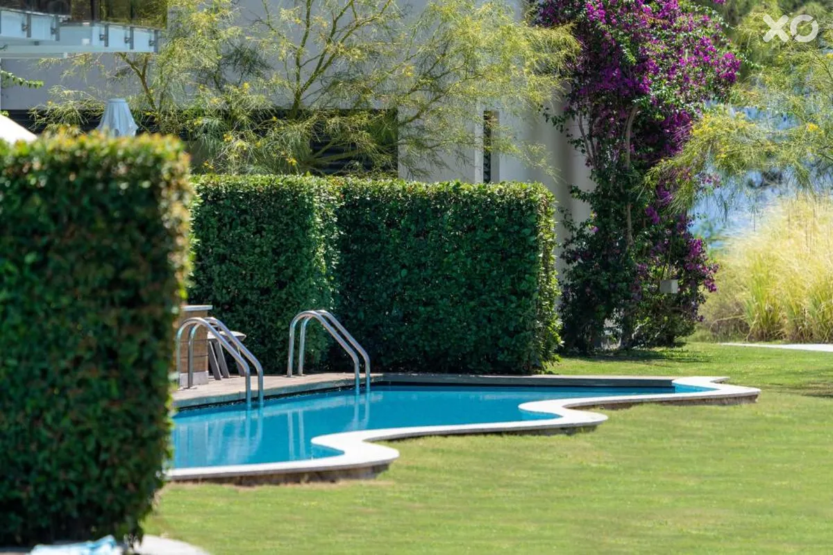 Akra Fethiye The Residence Tui Blue Sensatori