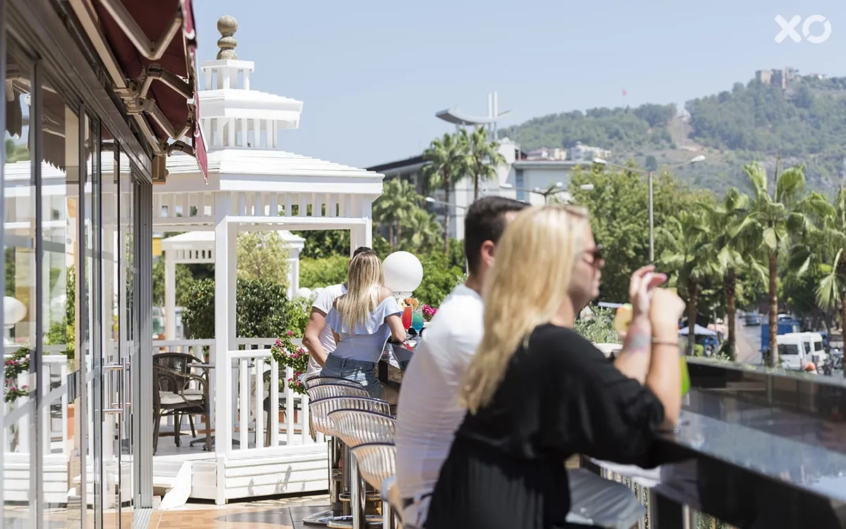 Tac Premier Hotel & Spa