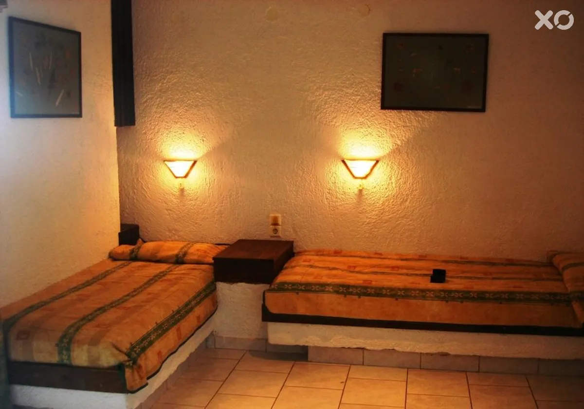 Iliostasi Beach Apartments