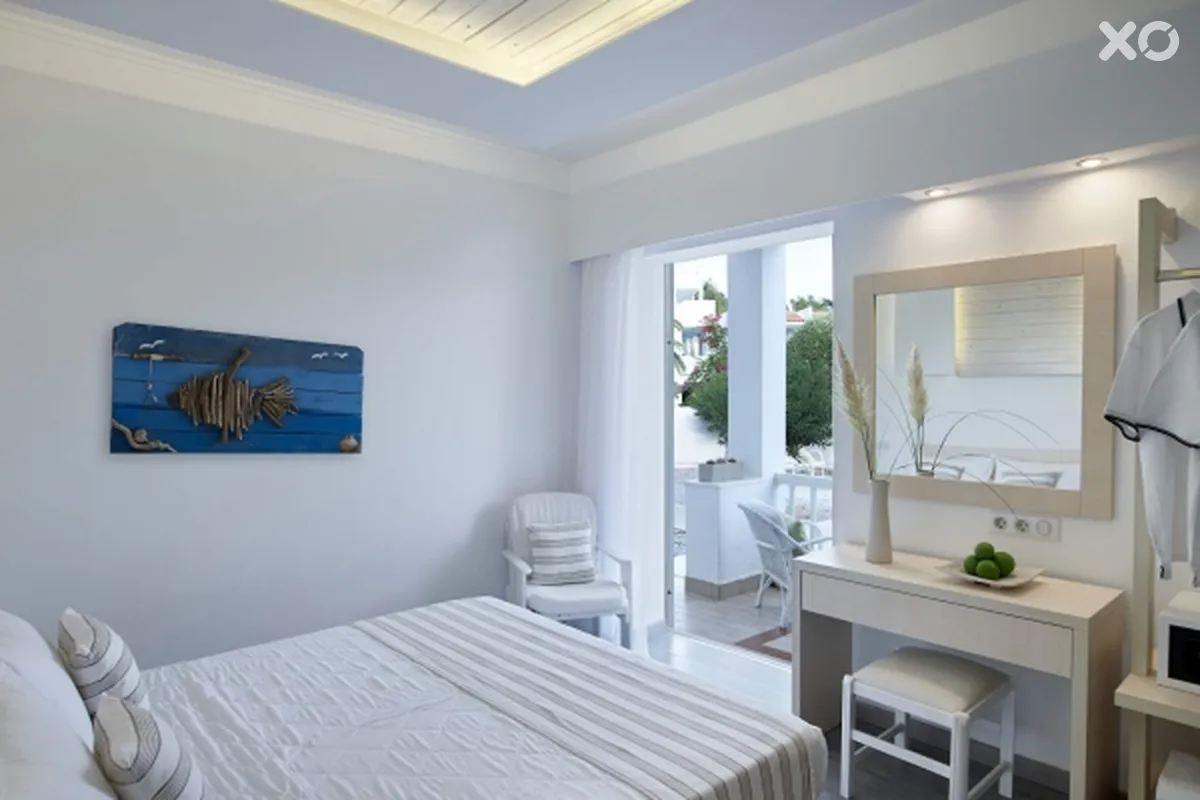 Fito Aqua Bleu Resort