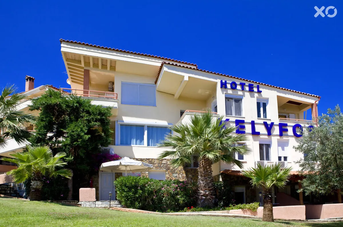 Kelyfos Hotel