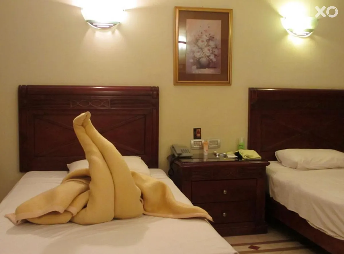 Imperial Shams Abu Soma Resort