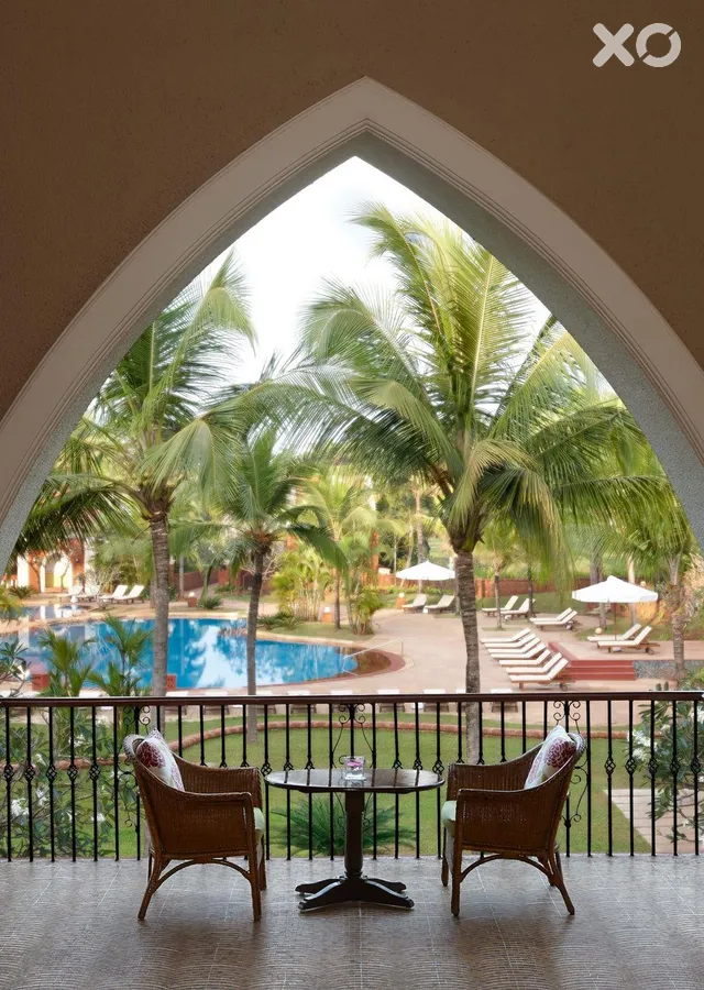 Caravela Beach Resort