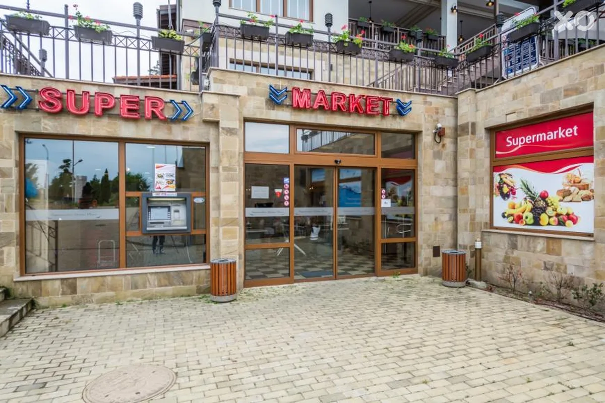 Santa Marina Holiday Village