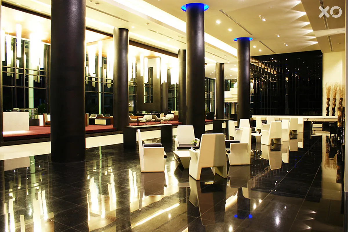 The Zign Hotel