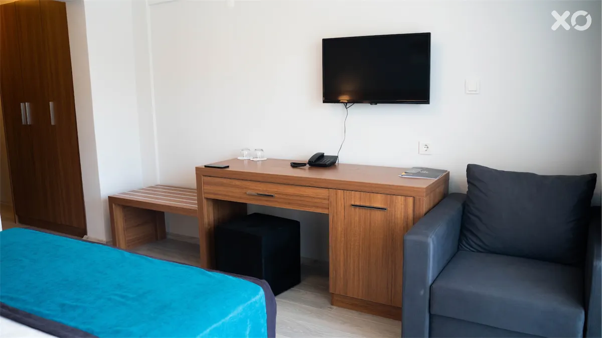 Asel Hotel Didim