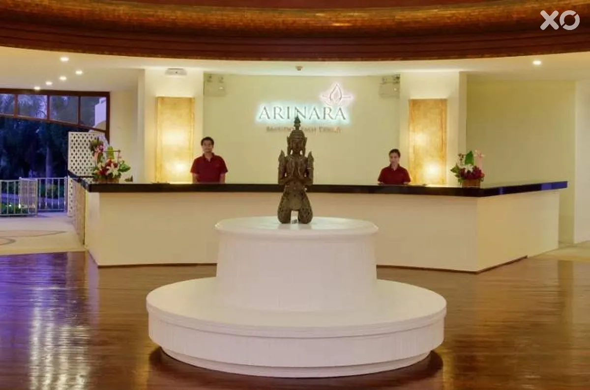 Arinara Bangtao Beach Resort