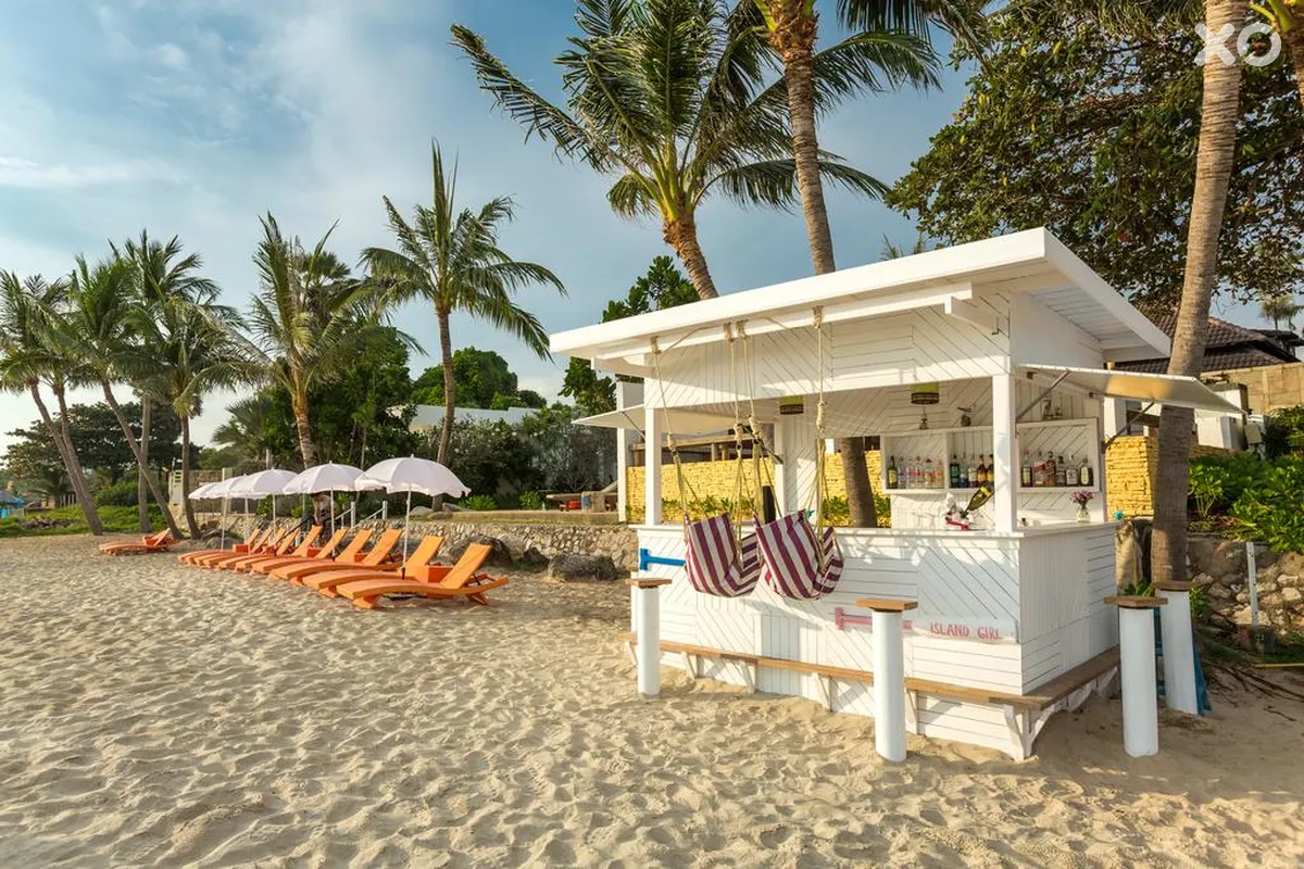 Bandara On Sea, Rayong