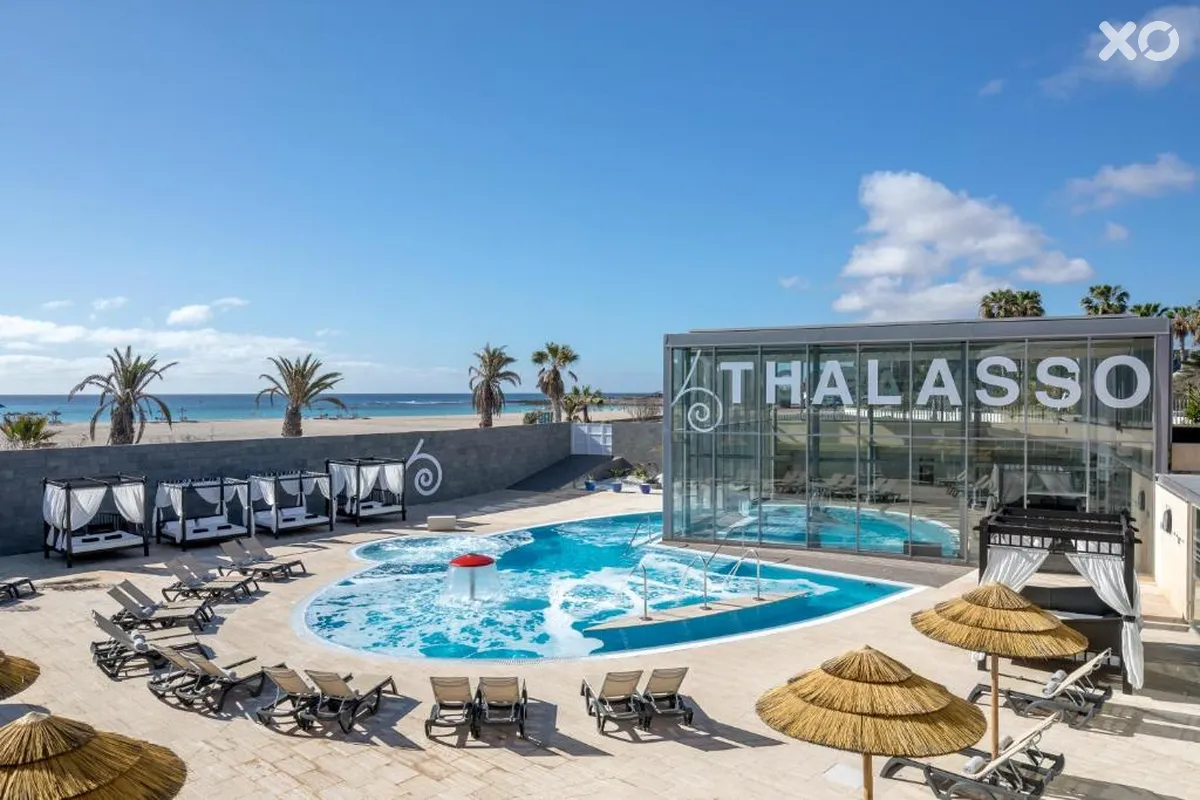 Barcelo Fuerteventura Royal Level Adults Only