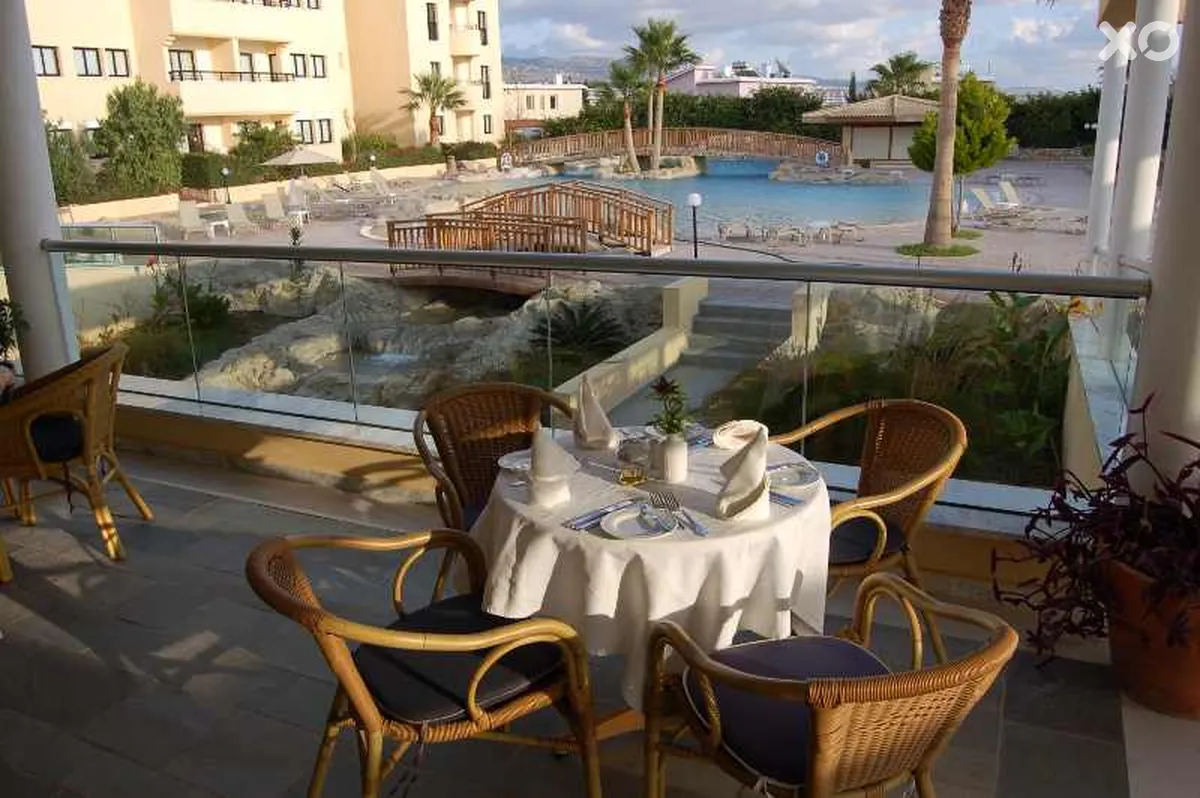 Panareti Coral Bay Resort