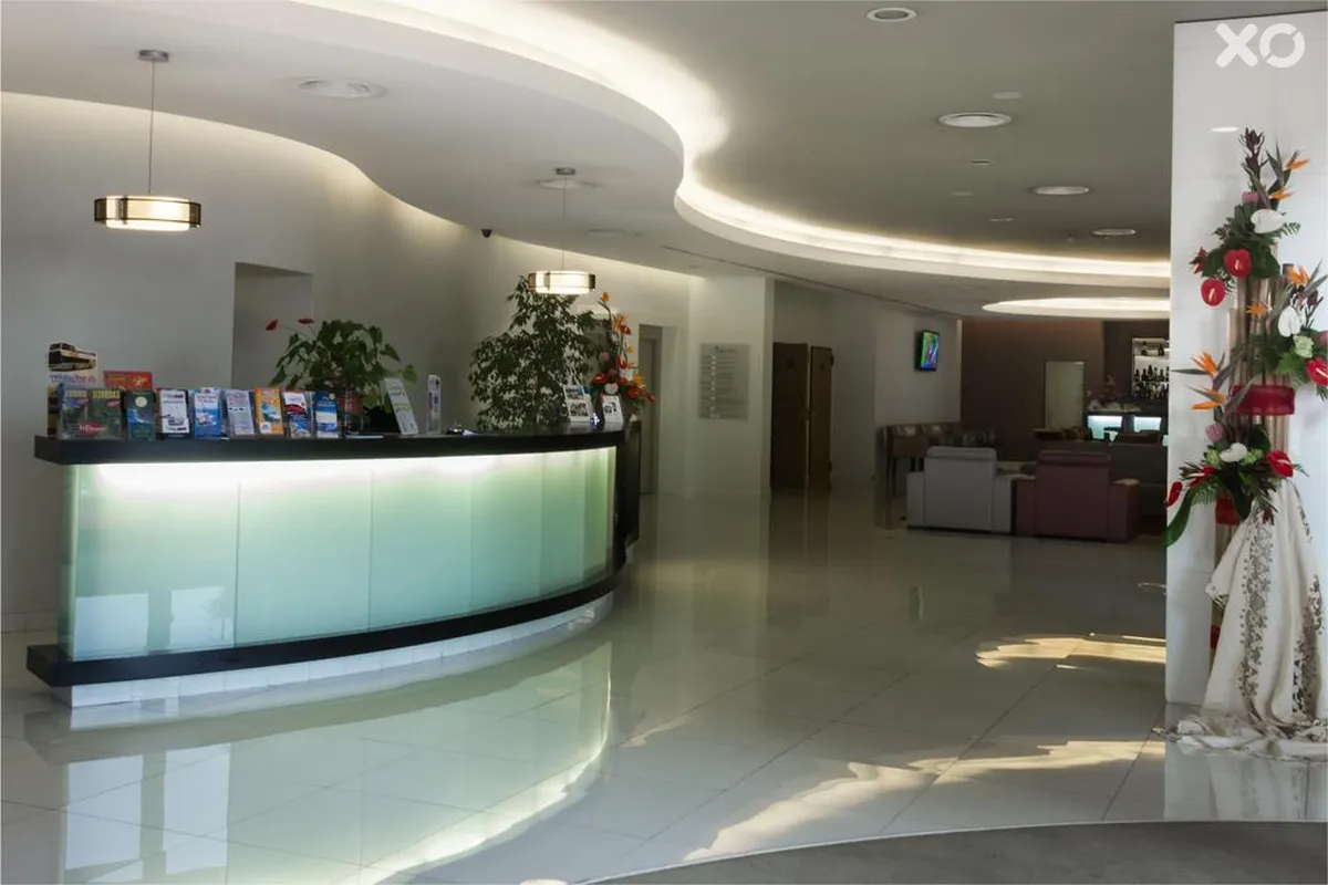 Vila Baleira Funchal