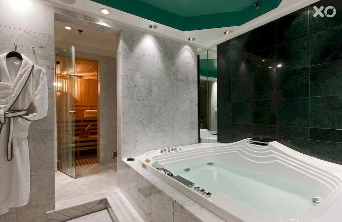 Sofitel Warsaw Victoria Hotel