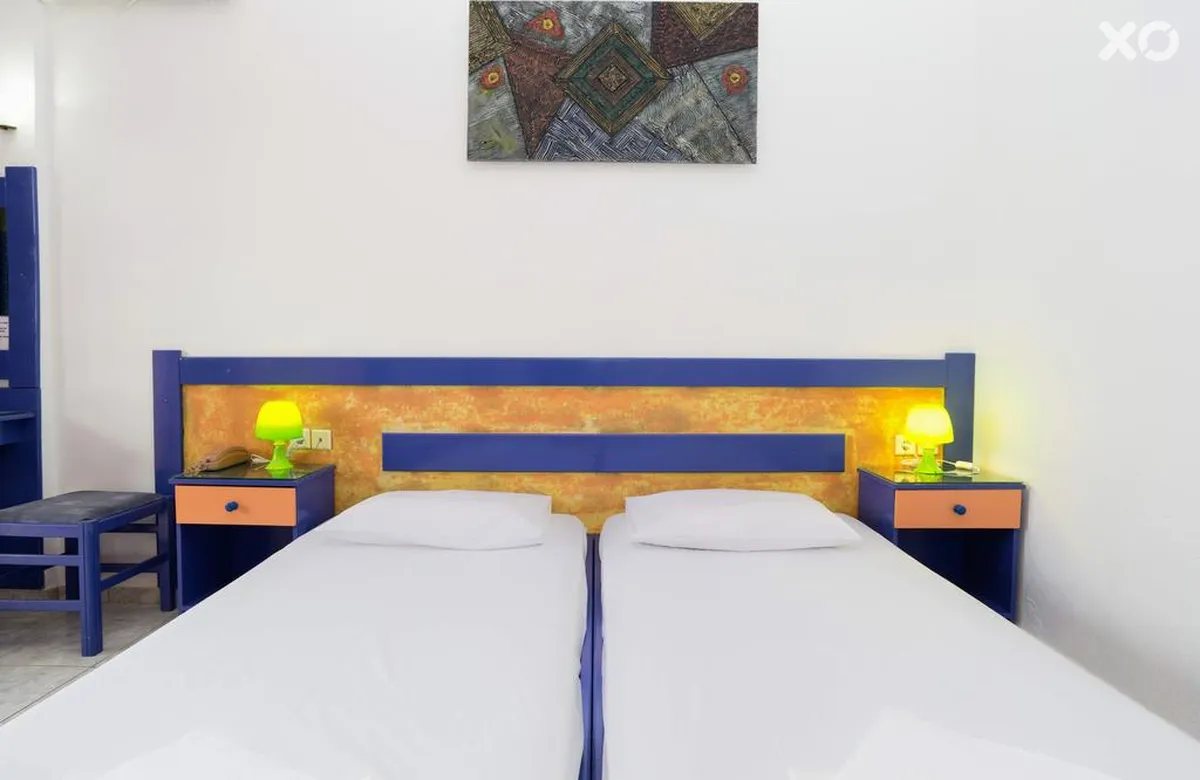 Eltina Apartments