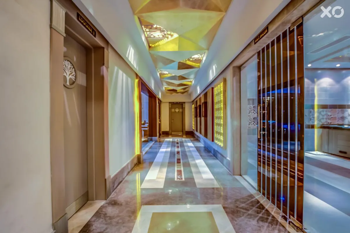AMC Royal Hotel & Spa