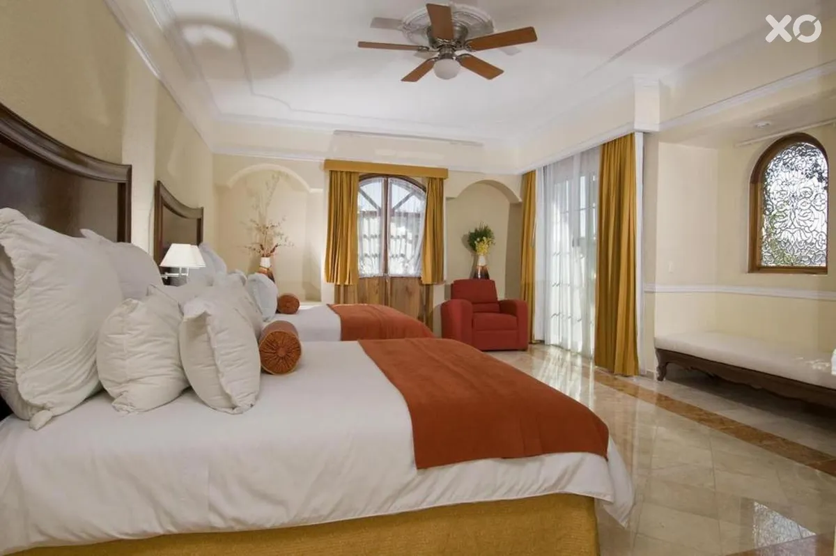 Hacienda Real Del Caribe