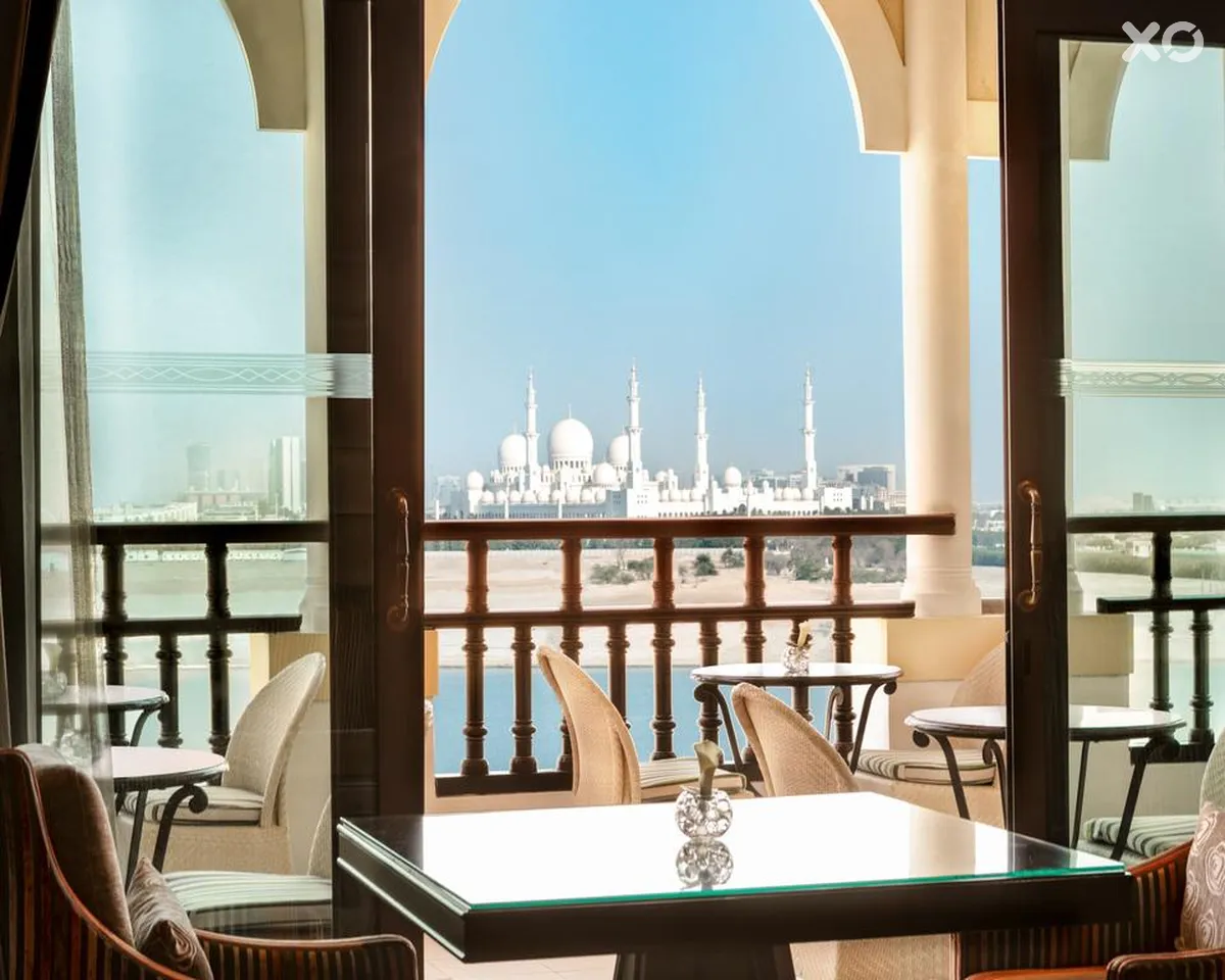 Shangri-La Hotel Qaryat Al Beri Abu Dhabi