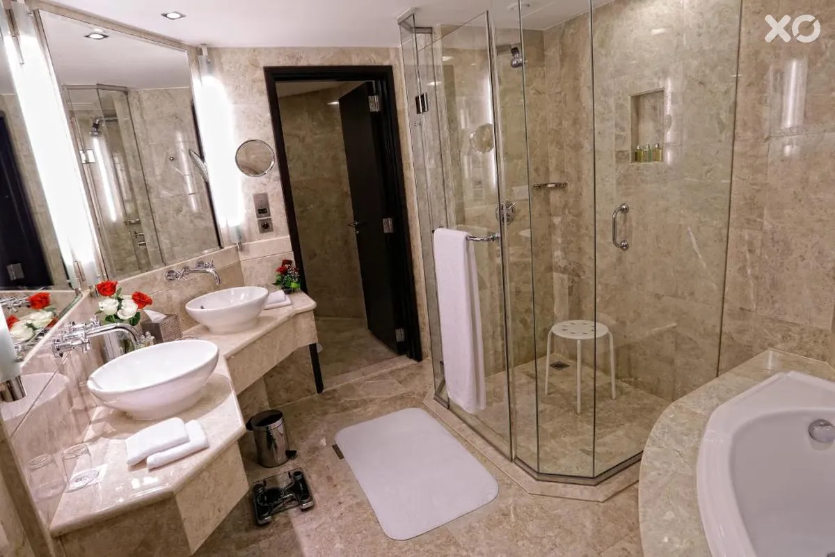 Ramada Plaza by Wyndham Dubai Deira