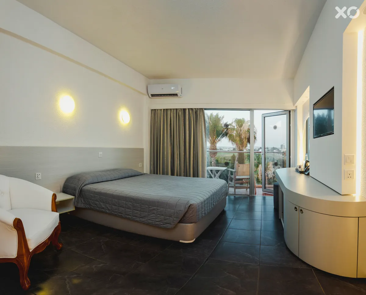 Sveltos Hotel