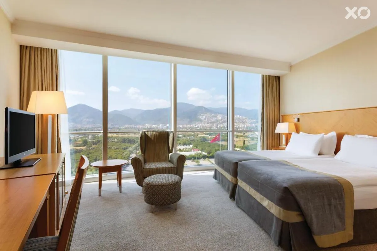 Wyndham Grand Izmir Ozdilek