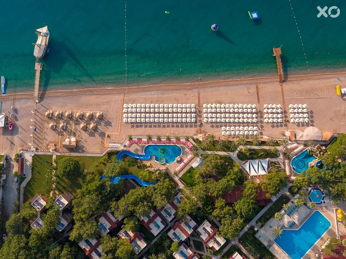 Pirate's Beach Club