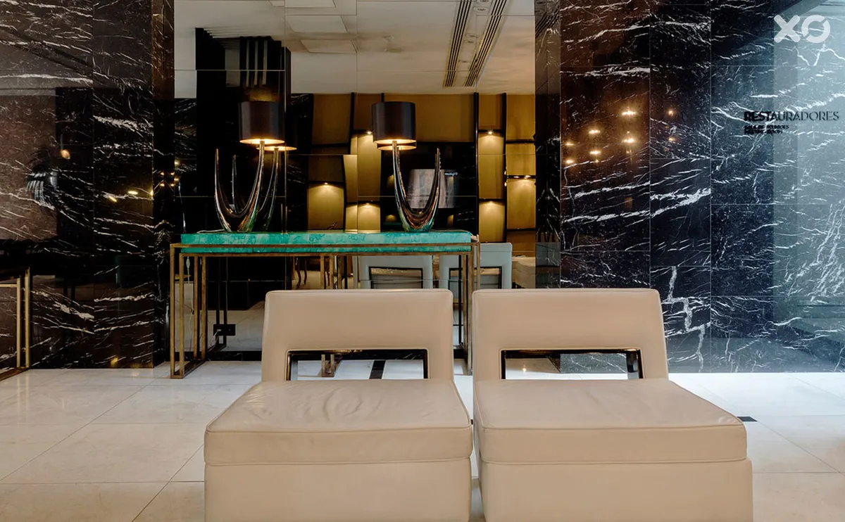 Altis Avenida Hotel