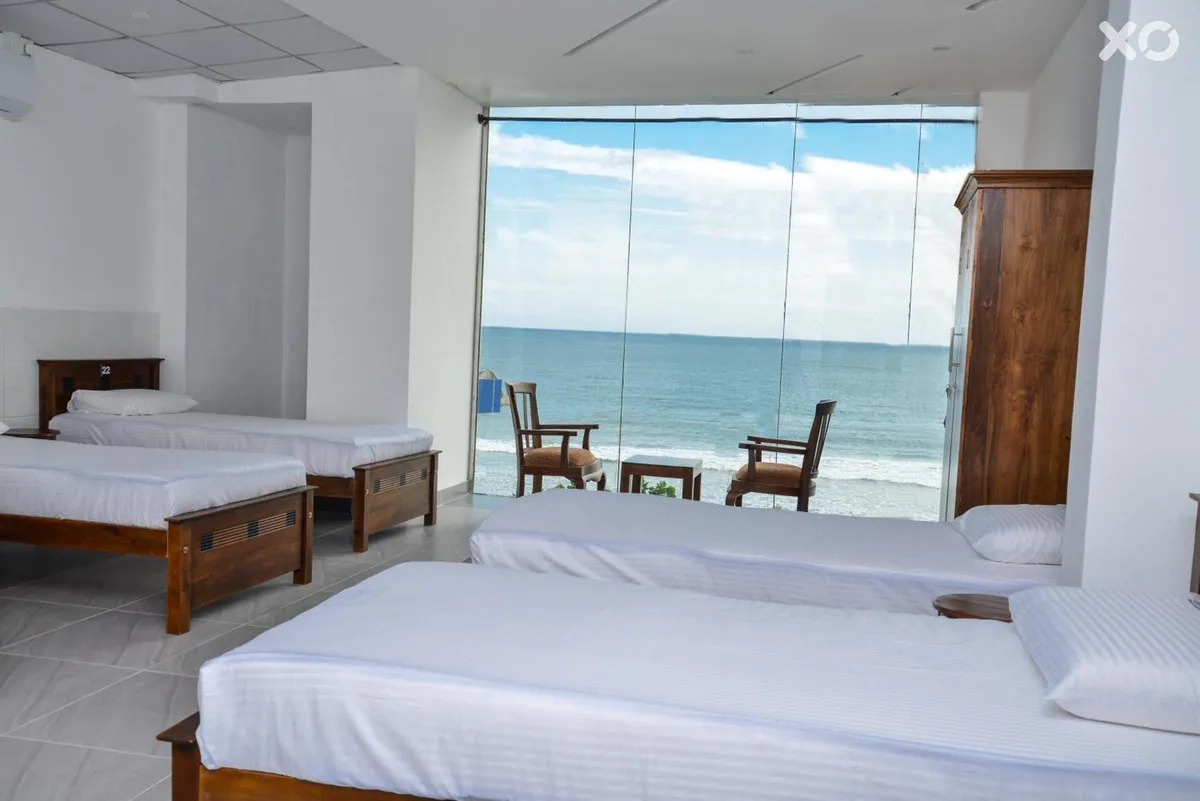 Centhara Beach